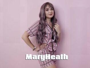 MaryHeath
