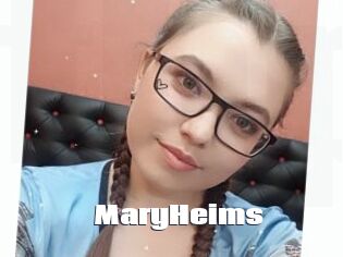 MaryHeims