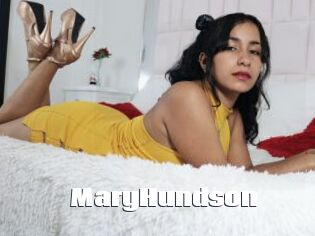 MaryHundson