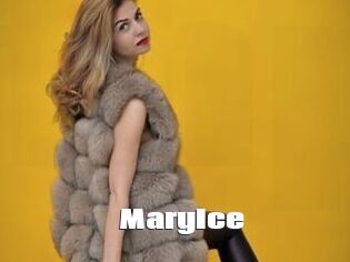 MaryIce