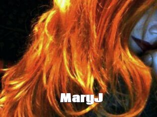 MaryJ