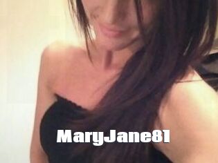MaryJane81