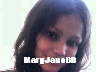 MaryJaneBB