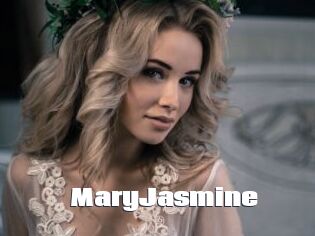 MaryJasmine