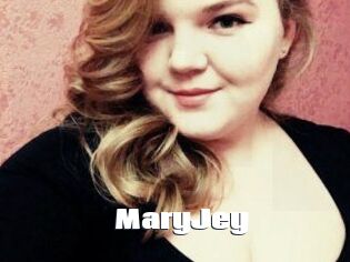 MaryJey
