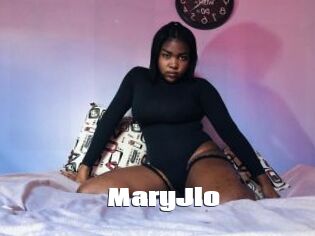 MaryJlo