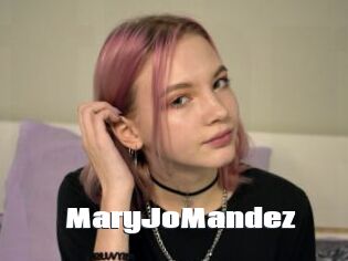 MaryJoMandez