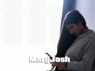 MaryJosh