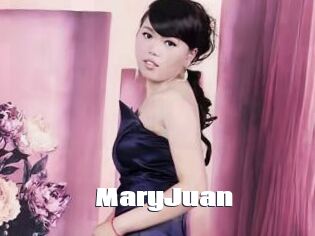 MaryJuan