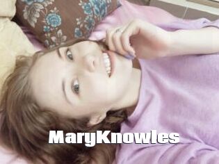 MaryKnowles