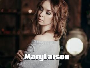 MaryLarson