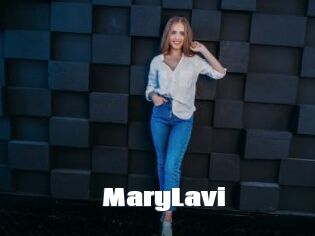 MaryLavi