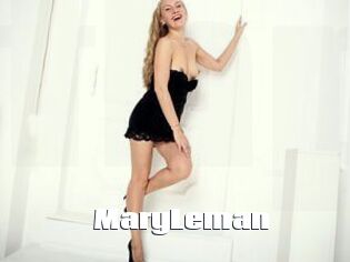 MaryLeman