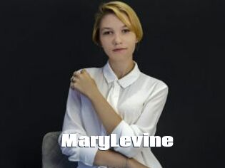 MaryLevine