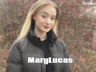 MaryLucas