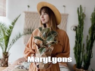MaryLyons