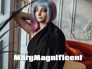 MaryMagnificent
