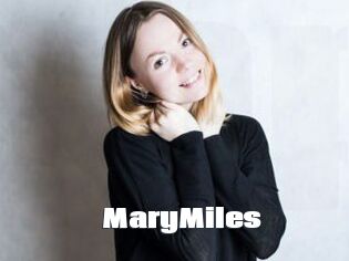 MaryMiles