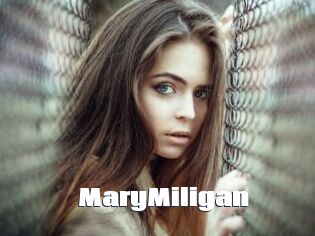 MaryMiligan