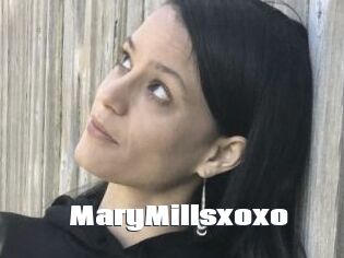 MaryMillsxoxo