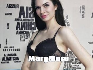 MaryMore