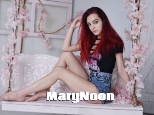 MaryNoon