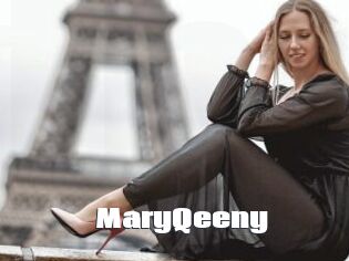 MaryQeeny