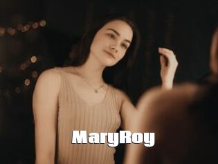 MaryRoy