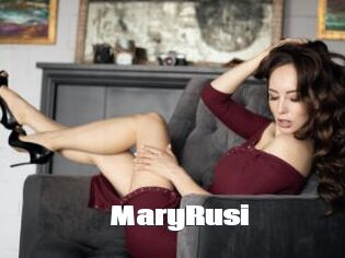 MaryRusi