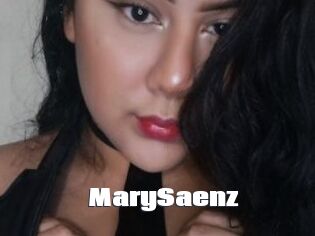 MarySaenz