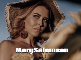 MarySalemson