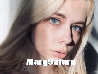 MarySaturn
