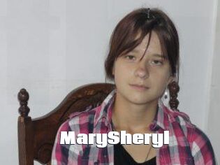 MarySheryl