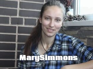 MarySimmons