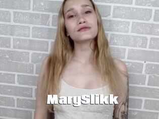 MarySlikk