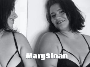 MarySloan