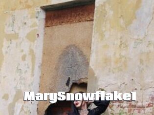 MarySnowflake1