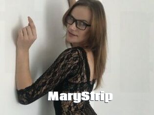 MaryStrip