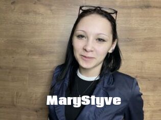 MaryStyve