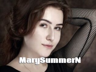 MarySummerN