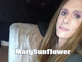 MarySunflower The hot porn