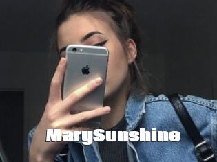 MarySunshine