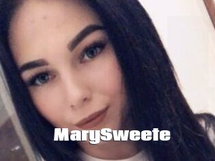MarySweete