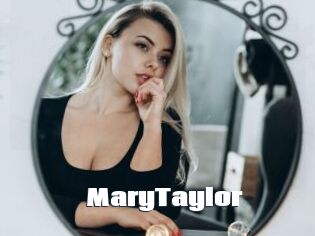 MaryTaylor