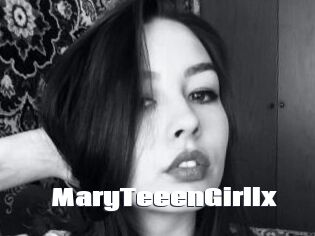 MaryTeeenGirllx