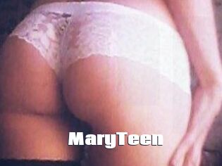 MaryTeen