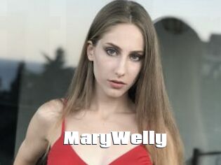 MaryWelly