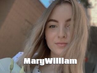 MaryWilliam