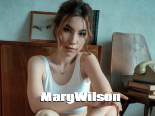 MaryWilson