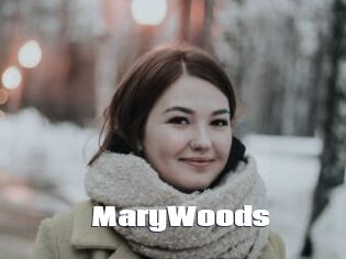MaryWoods The hot porn
